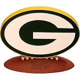Green Bay Packers 3D Logo