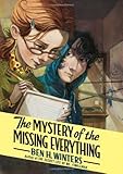 The Mystery of the Missing Everything