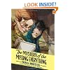 The Mystery of the Missing Everything
