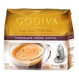 Godiva Godiva Chocolate Coffee pod