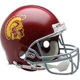Riddell USC Trojans Pro Line Helmet