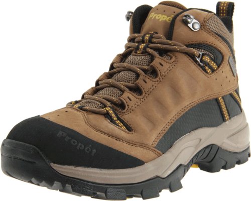 Propet Womens Tahoma Hiking Boot