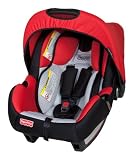 NEW Fisher Price Infant Carrier Car Seat - Birth to 12/15 months