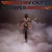 Stretchin' Out