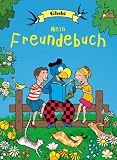 Produkt-Bild: Globi, Mein Freundebuch