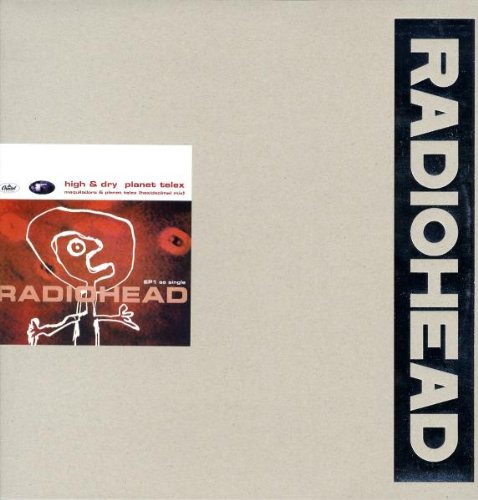 High & Dry [Vinyl]