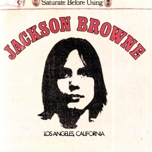 Doctor My Eyes (LP Version)