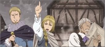 まおゆう魔王勇者 (3) [Blu-ray]