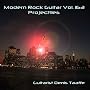 Modern Rock Guitar Vol. 163 'Projectiles' ~ Denis Taaffe