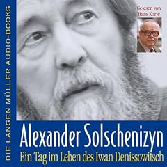 Ein Tag im Leben des Iwan Denissowitsch