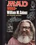 The Mad World of William M. Gaines