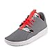 NIKE Boys Jordan Eclipse GG Cool Grey/Metallic Pewter-Bright Crimson Synthetic