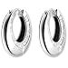 JOOP! JJ0899 Creolen Elipse Damen