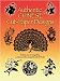 Authentic Chinese Cut Paper Designs (Dover Design Library)