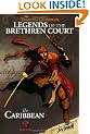 Legends of the Brethren Court: The Caribbean (Pirates of the Caribbean: Jack Sparrow)
