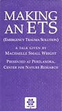 Making an ETS (Emergency Trauma Solution)