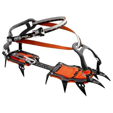 Petzl Vasak Crampons