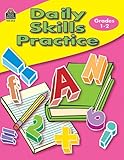 Daily Skills Practice Gr 1-2