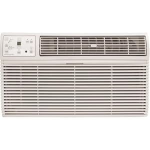 Frigidaire FRA144HT2 14000/13600 BTU Through-The-Wall Room Air Conditioner