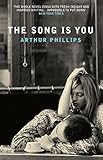 The song is you : a novel