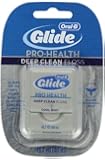 Oral-B Glide Pro-Health Dental Floss (Pack of 6)
