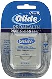 Oral-B Glide Pro-Health Deep Clean Cool Mint Flavor Floss