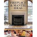 Fireplace & Mantel Ideas (Paperback)
