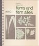 How to Know the Ferns and Fern Allies (The Pictured Key Nature Series)