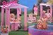 Barbie Summertime Fun Playset (1994 Arcotoys, Mattel)