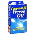 Compound W Freeze Off Wart Removal System, 8 ct.