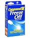 Compound W Freeze Off Wart Removal System, 8 ct.