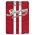 Stingray - Hell on Wheels