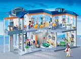 Playmobil Hospital (4404)