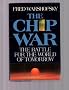 Chip War: The Battle for the World of Tomorrow