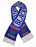 Blackburn Rovers FC - Fan Scarf - Ships within USA