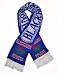 Blackburn Rovers FC - Fan Scarf - Ships within USA