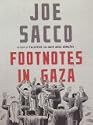 Footnotes in