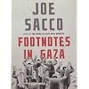 Footnotes in Gaza