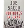 Footnotes in Gaza