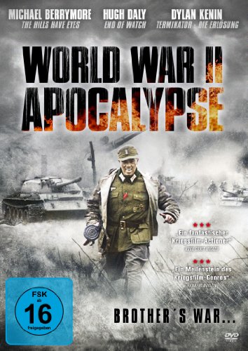 World War II Apocalypse [Alemania] [DVD]