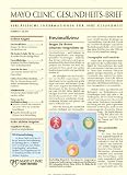 Produkt-Bild: Mayo Clinic Gesundheits-Brief