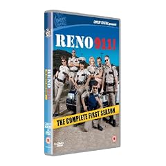 Reno 911! Season 1 [DVD] [2003]