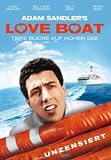 Eigenschaften Splendid Entertainment/WVG  / Adam Sandler's Love Boat