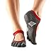 ToeSox Full Toe Bella with Grips