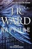 Rapture: A Novel of the Fallen Angels