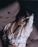EMILY MORTIMER - Beautiful AUTOGRAPH - Signed 8x10 Photo