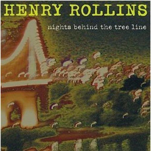 Henry Rollins Foto 12