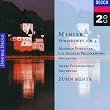 Mahler: Symphony 1,  3