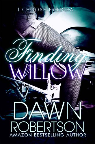 Finding Willow (Hers) by Dawn Robertson