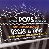 Oscar and Tony: Award-Winning Music From the Stage and Screen